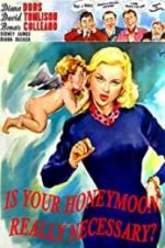 Watch Is Your Honeymoon Really Necessary M4ufreemovies