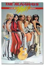 Watch The Runaways Live In Japan M4ufreemovies