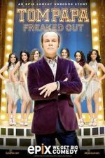 Watch Tom Papa: Freaked Out M4ufreemovies