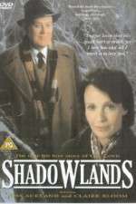 Watch Shadowlands M4ufreemovies