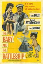 Watch The Baby and the Battleship M4ufreemovies