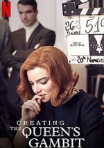 Watch Creating the Queen\'s Gambit (TV Short 2021) M4ufreemovies