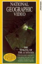 Watch The Sinking of the Lusitania M4ufreemovies