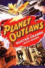 Watch Planet Outlaws M4ufreemovies