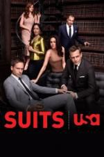 Watch Suits M4ufreemovies