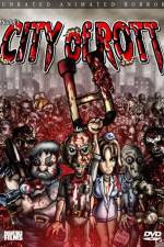 Watch City of Rott M4ufreemovies