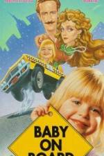 Watch Baby on Board M4ufreemovies