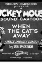 Watch When the Cat's Away M4ufreemovies