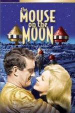 Watch The Mouse on the Moon M4ufreemovies
