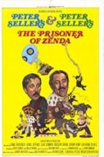 Watch The Prisoner of Zenda M4ufreemovies