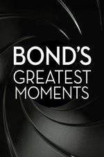 Watch Bond's Greatest Moments M4ufreemovies