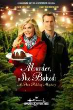 Watch Murder She Baked: A Plum Pudding Murder Mystery M4ufreemovies