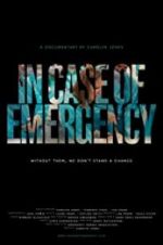 Watch In Case of Emergency M4ufreemovies