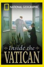 Watch National Geographic: The Popes Secret Service M4ufreemovies
