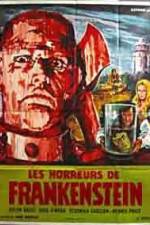 Watch The Horror of Frankenstein M4ufreemovies