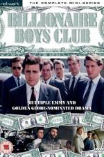 Watch Billionaire Boys Club M4ufreemovies