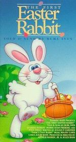 Watch The First Easter Rabbit (TV Short 1976) M4ufreemovies