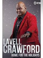 Watch Lavell Crawford: Home for the Holidays (TV Special 2017) M4ufreemovies