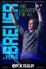 Watch Jim Breuer: And Laughter for All M4ufreemovies