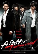 Watch A Better Tomorrow M4ufreemovies