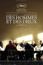 Watch Of Gods and Men M4ufreemovies