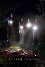 Watch College Pranks M4ufreemovies