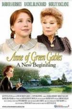 Watch Anne Of Green Gables: A New Beginning M4ufreemovies