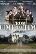 Watch From Time to Time M4ufreemovies
