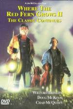 Watch Where the Red Fern Grows: Part Two M4ufreemovies