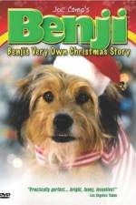 Watch Benji's Very Own Christmas Story M4ufreemovies