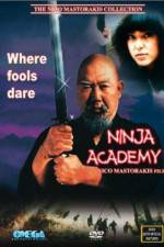Watch Ninja Academy M4ufreemovies