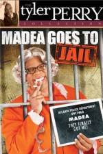 Watch Madea Goes To Jail M4ufreemovies