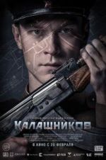 Watch Kalashnikov M4ufreemovies