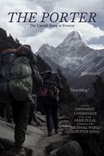 Watch The Porter: The Untold Story at Everest M4ufreemovies