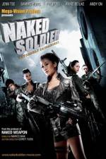 Watch Naked Soldier M4ufreemovies