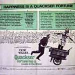 Watch Quackser Fortune Has a Cousin in the Bronx M4ufreemovies