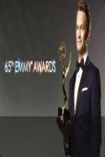 Watch The 65th Annual Emmy Awards M4ufreemovies