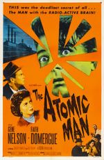 Watch The Atomic Man M4ufreemovies