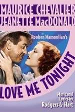 Watch Love Me Tonight M4ufreemovies