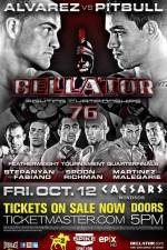 Watch Bellator 76 M4ufreemovies