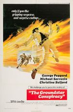 Watch The Groundstar Conspiracy M4ufreemovies