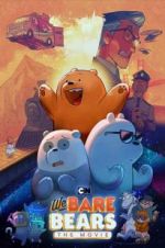 Watch We Bare Bears: The Movie M4ufreemovies