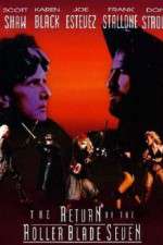 Watch Return of the Roller Blade Seven M4ufreemovies