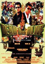 Watch Dead or Alive M4ufreemovies