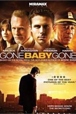 Watch Gone Baby Gone M4ufreemovies