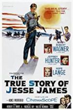 Watch The True Story of Jesse James M4ufreemovies