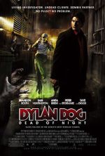 Watch Dylan Dog: Dead of Night M4ufreemovies