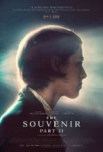 Watch The Souvenir: Part II M4ufreemovies