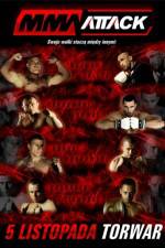 Watch MMA Attack M4ufreemovies