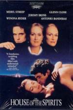 Watch The House of the Spirits M4ufreemovies
